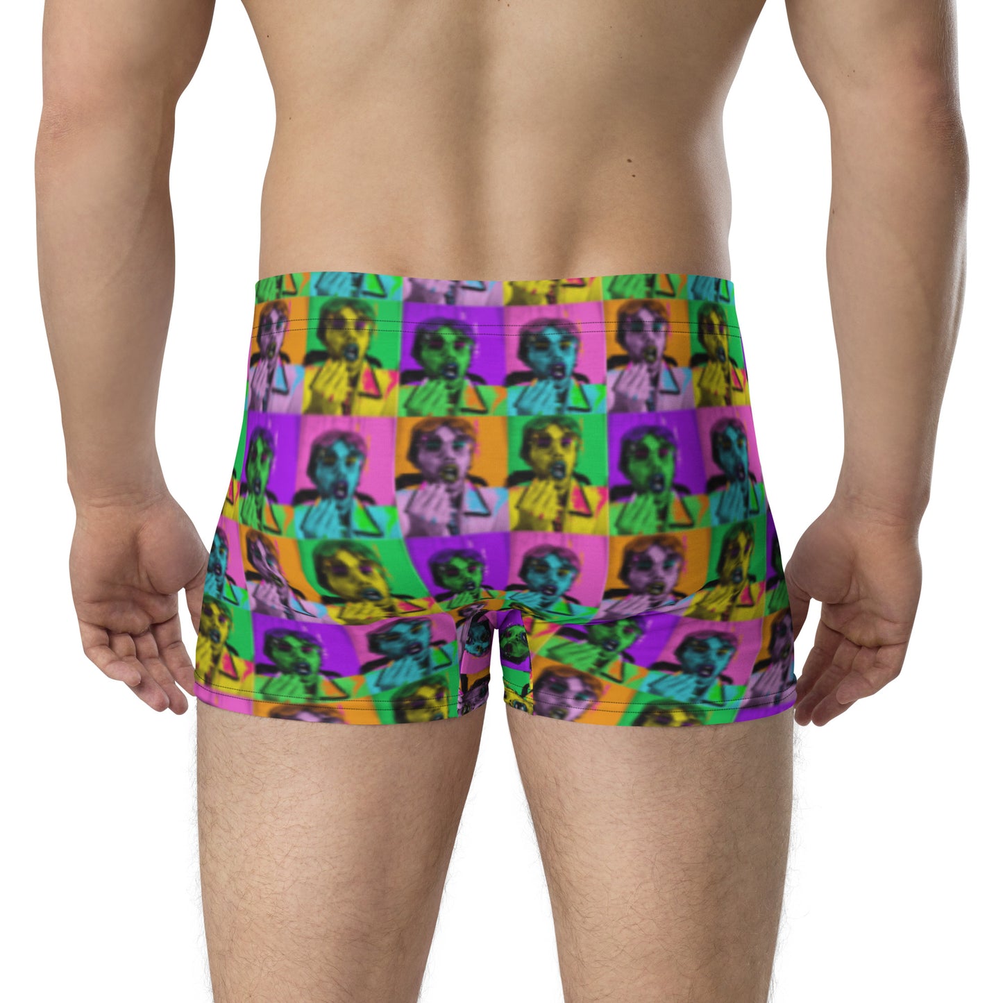 Pop Loretta Boxer Briefs