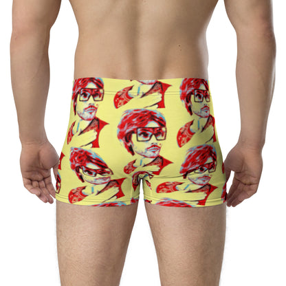 Mickey 2024 Boxer Briefs