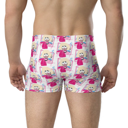 Totally Helen Boxer Briefs