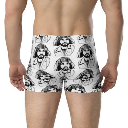 La Bruja Blanca Boxer Briefs