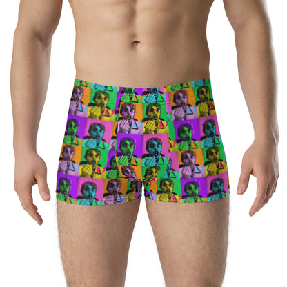 Pop Loretta Boxer Briefs