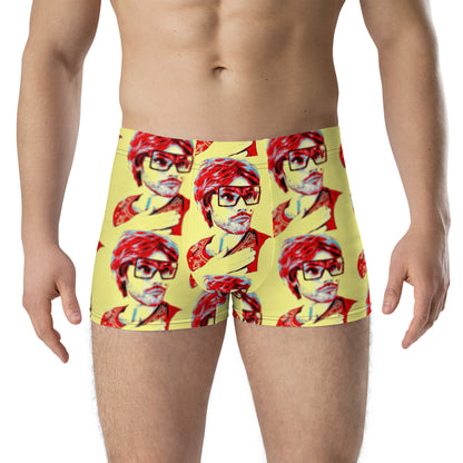 Mickey 2024 Boxer Briefs