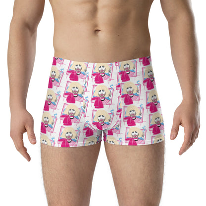 Totally Helen Boxer Briefs