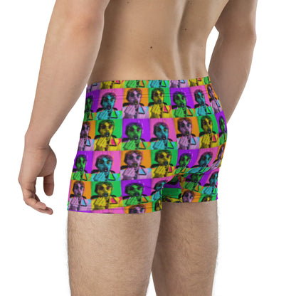 Pop Loretta Boxer Briefs