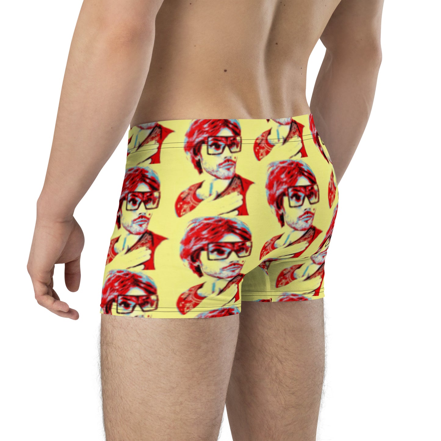 Mickey 2024 Boxer Briefs