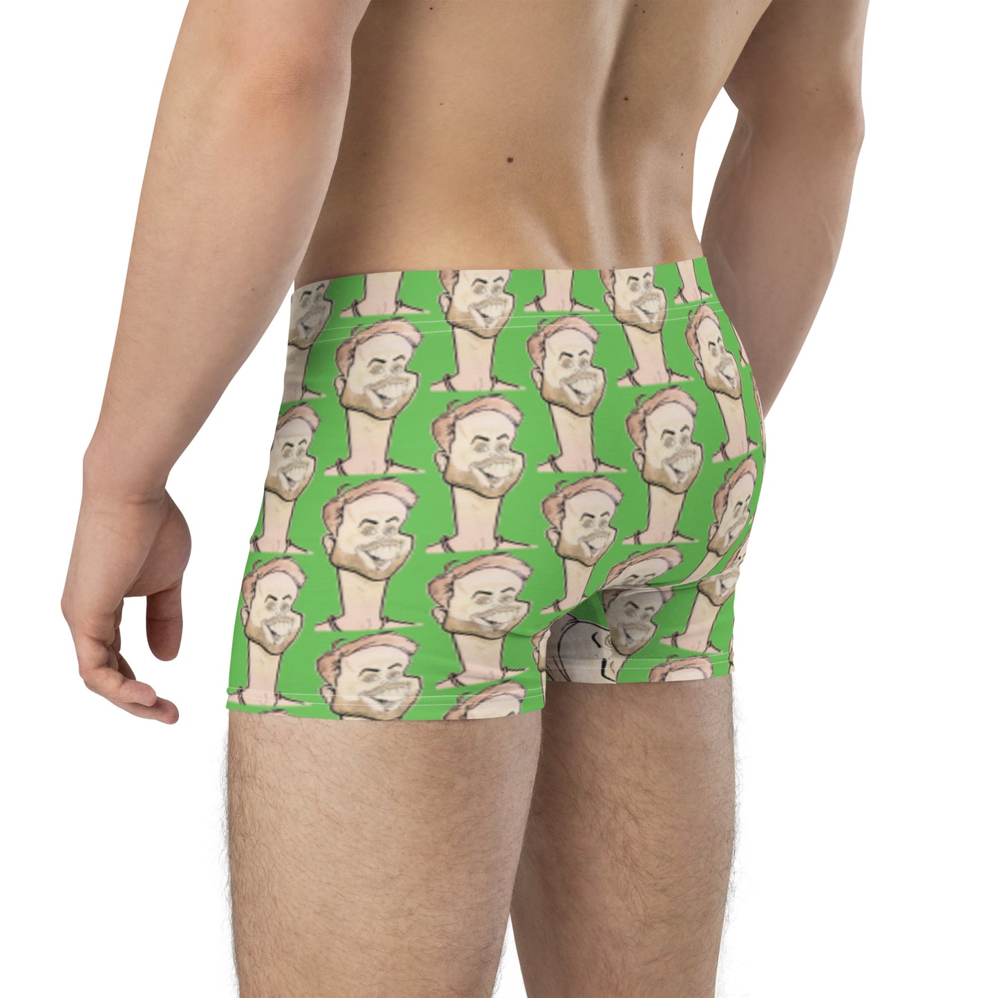 Gaslight Abuse Boxer Briefs