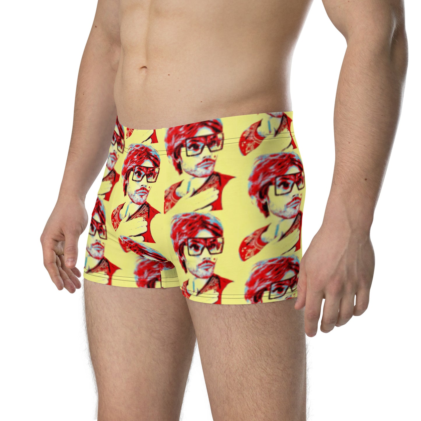 Mickey 2024 Boxer Briefs