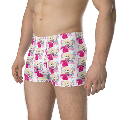 Totally Helen Boxer Briefs