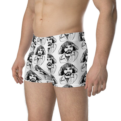 La Bruja Blanca Boxer Briefs