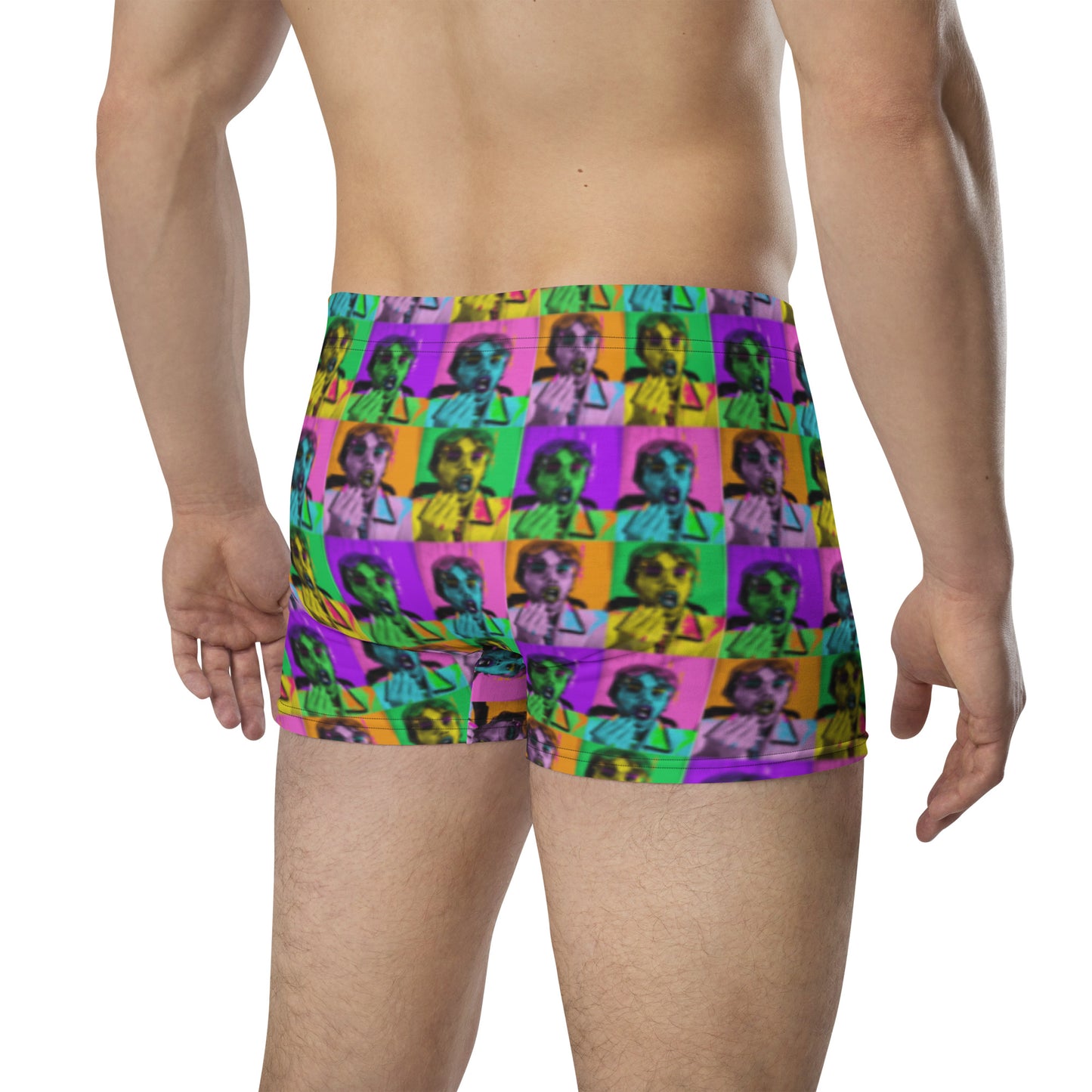 Pop Loretta Boxer Briefs