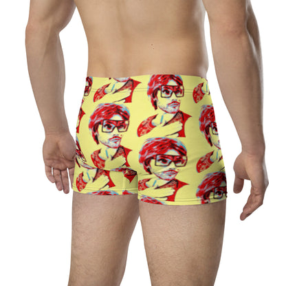 Mickey 2024 Boxer Briefs