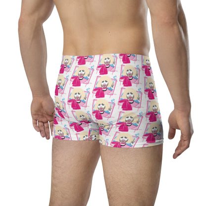 Totally Helen Boxer Briefs