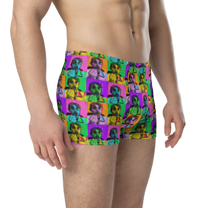 Pop Loretta Boxer Briefs