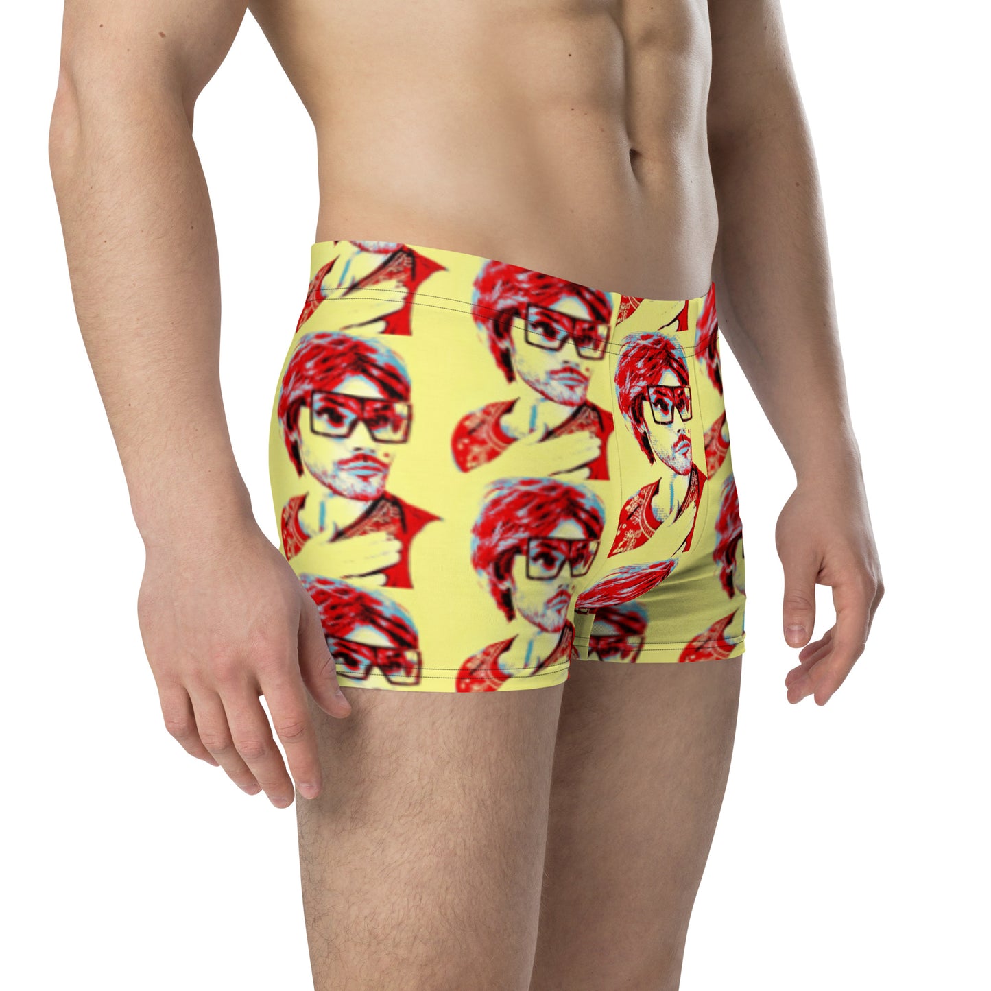 Mickey 2024 Boxer Briefs