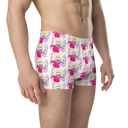 Totally Helen Boxer Briefs