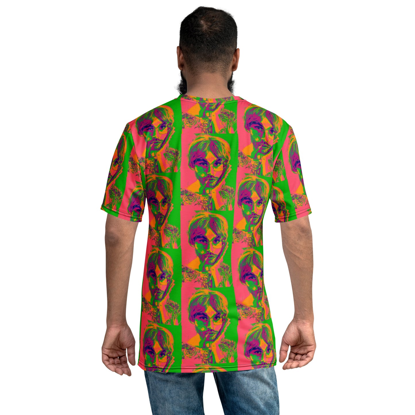 Acid Trip Loretta Men's t-shirt