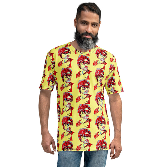 Mickey 2024 Men's t-shirt