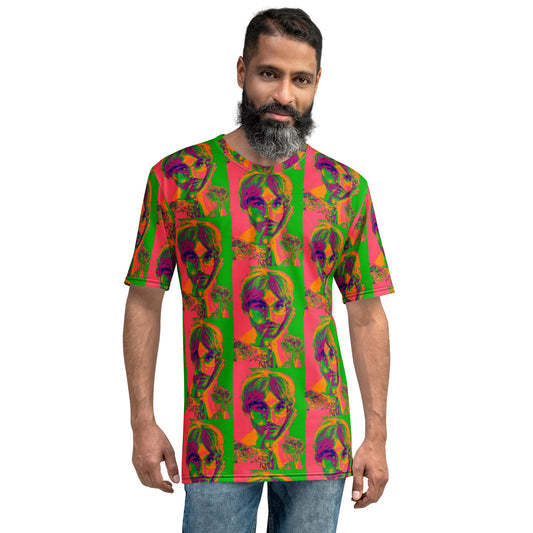 Acid Trip Loretta Men's t-shirt