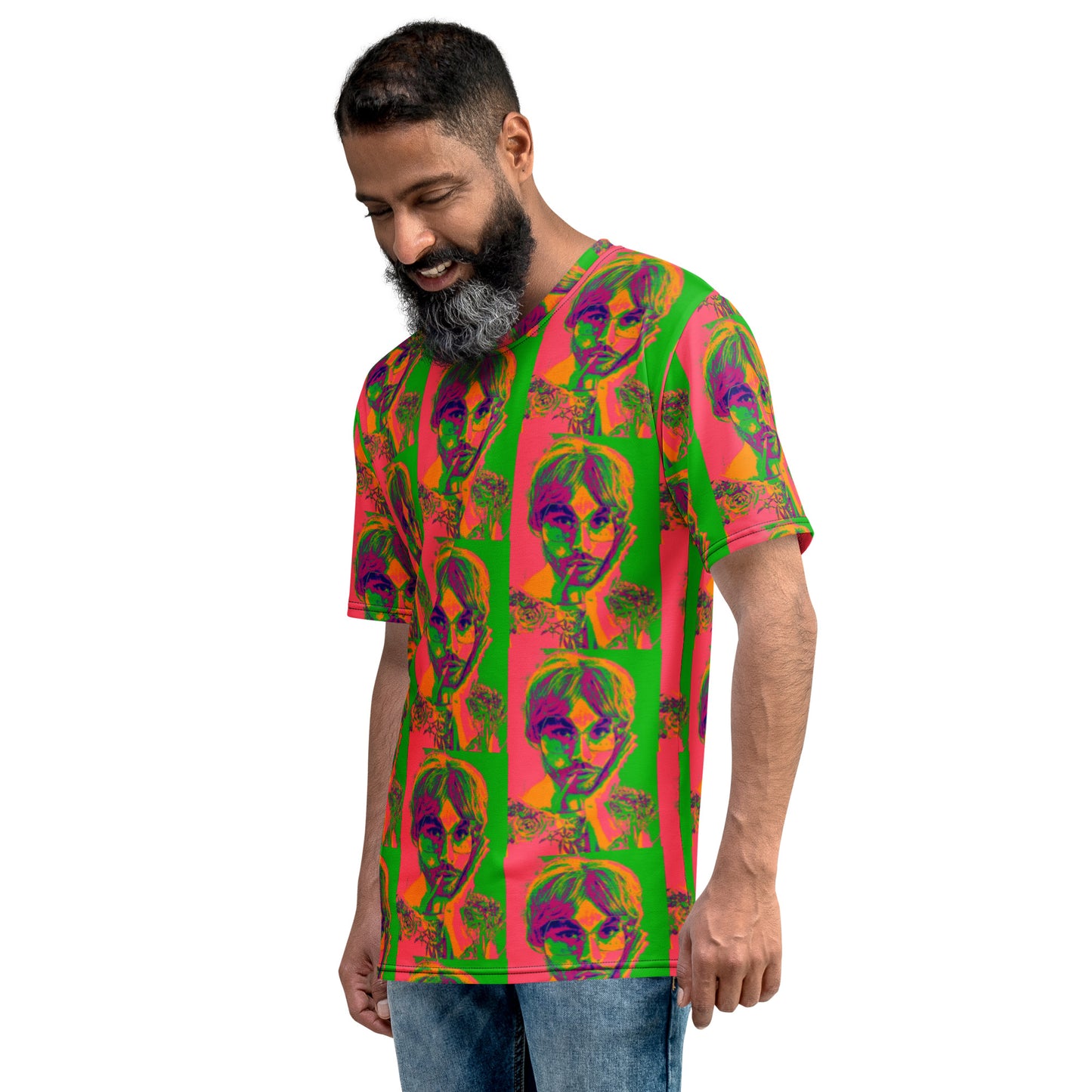 Acid Trip Loretta Men's t-shirt