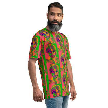 Acid Trip Loretta Men's t-shirt