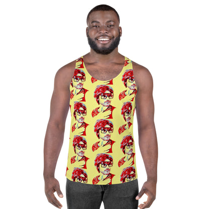 Mickey 2024 Unisex Tank Top