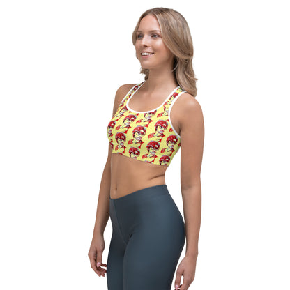 Mickey 2024 Sports bra