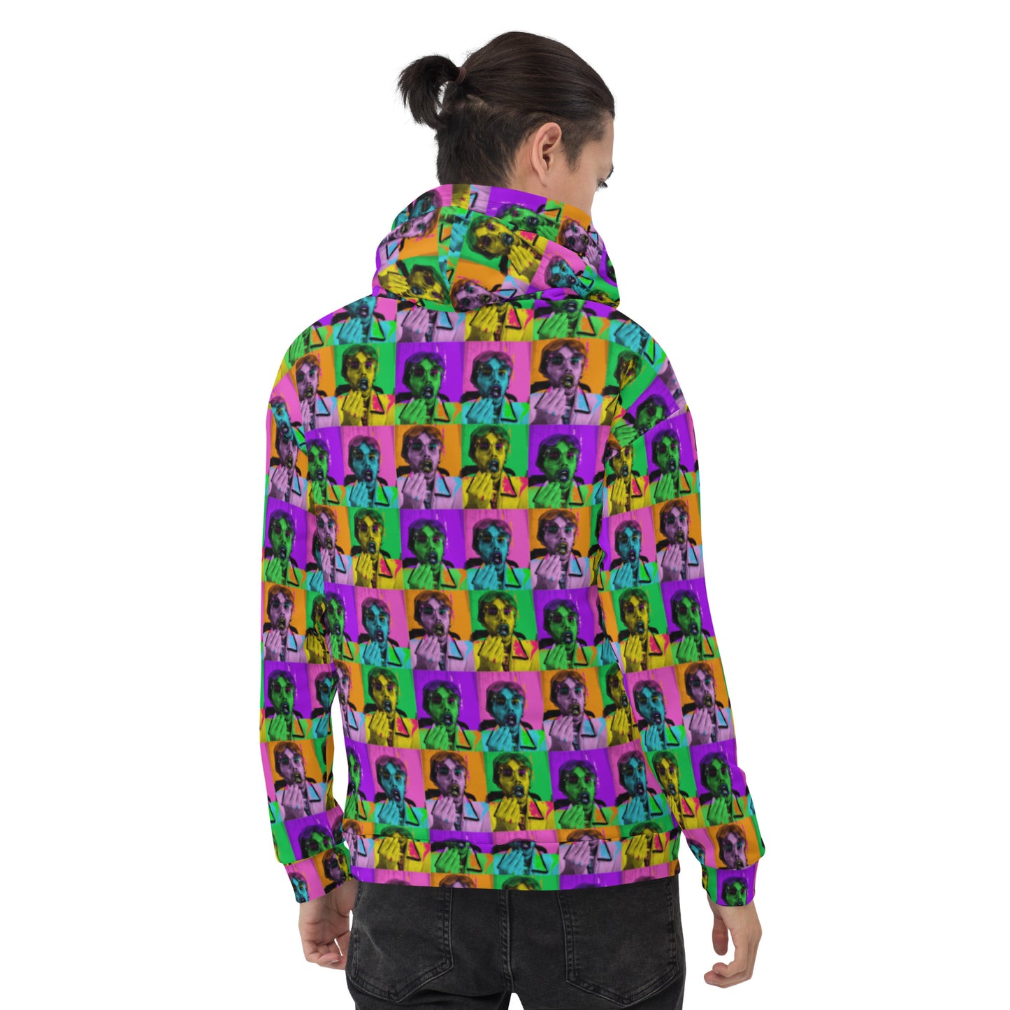 Pop Loretta Unisex Hoodie