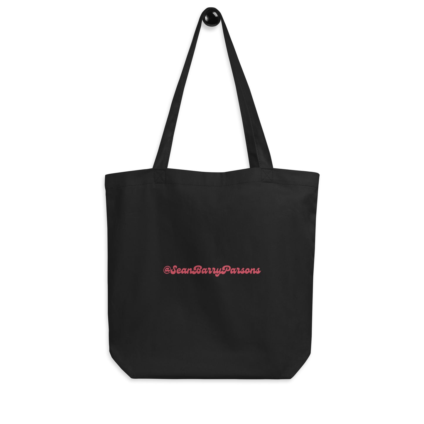 Hail Satan Eco Tote Bag