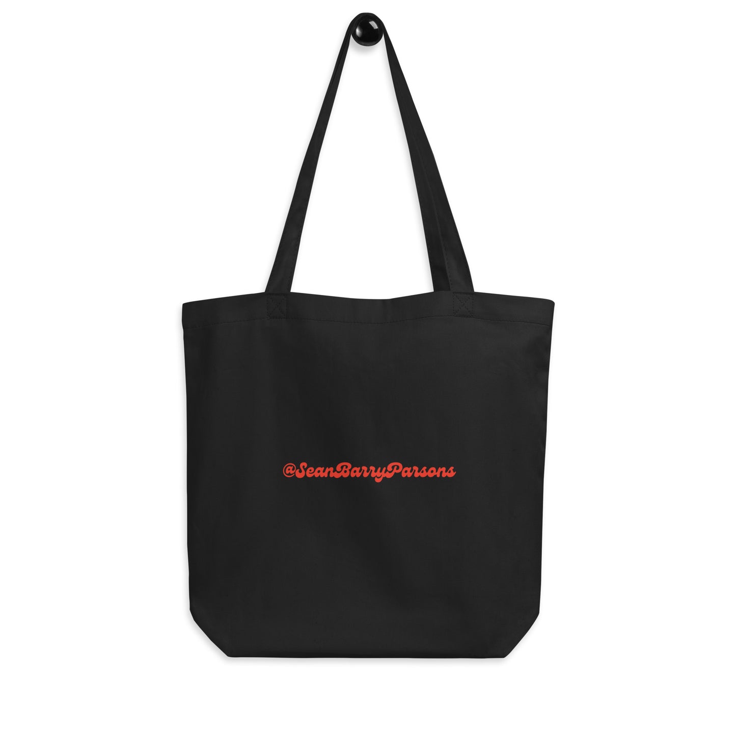 Re-Elect Mayor Larry Eco Tote Bag