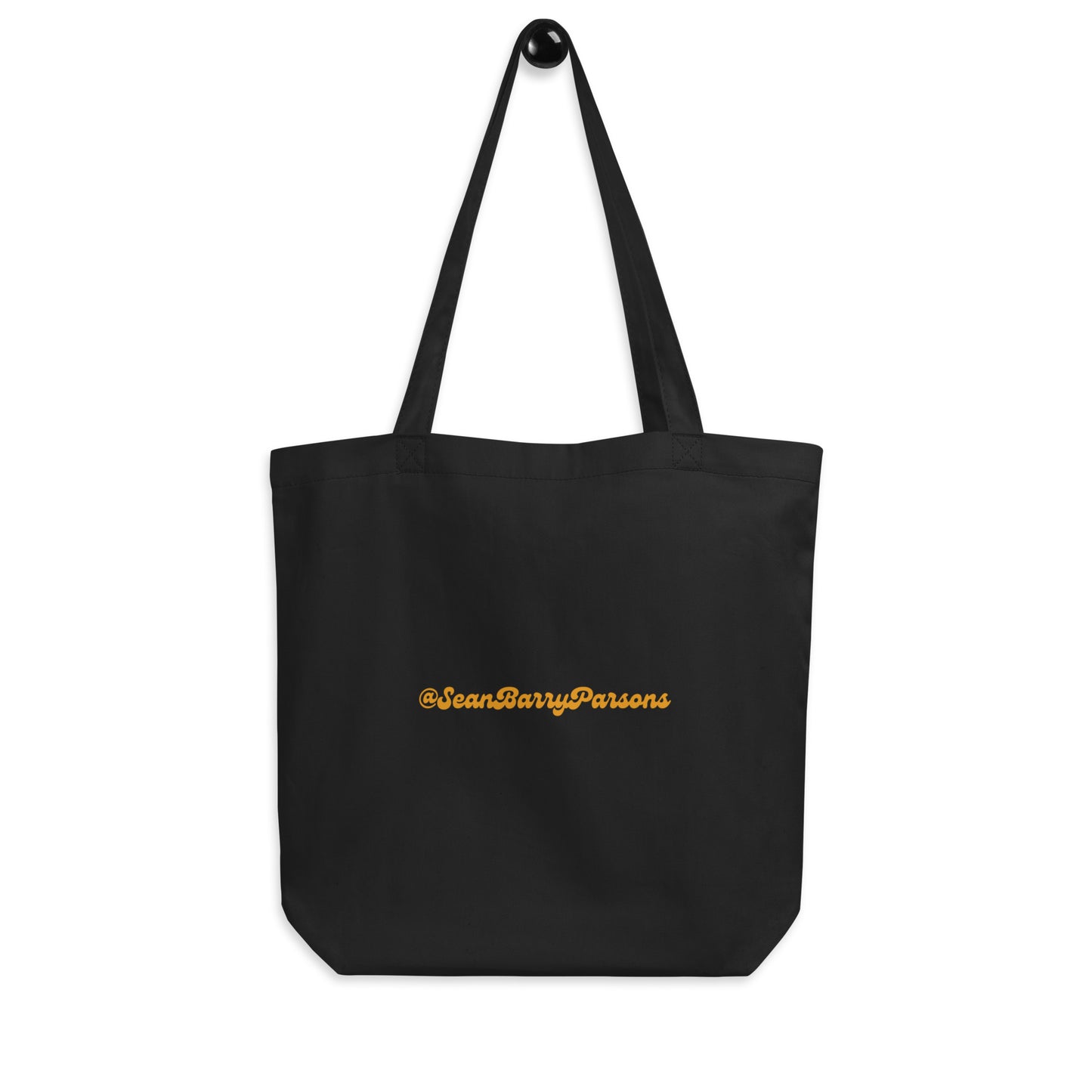 Tiger Queen Eco Tote Bag