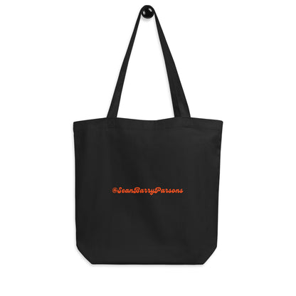 Dayton County Parks Dept Eco Tote Bag