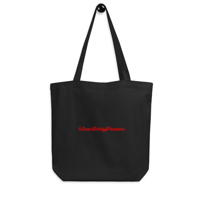 Mickey's Reds Eco Tote Bag