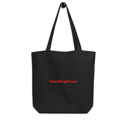 Chairman Mickey Eco Tote Bag