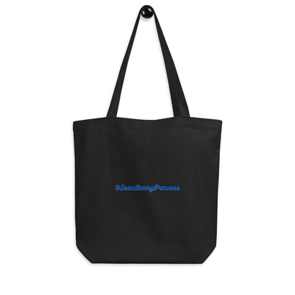 City of Brotherly Love Eco Tote Bag