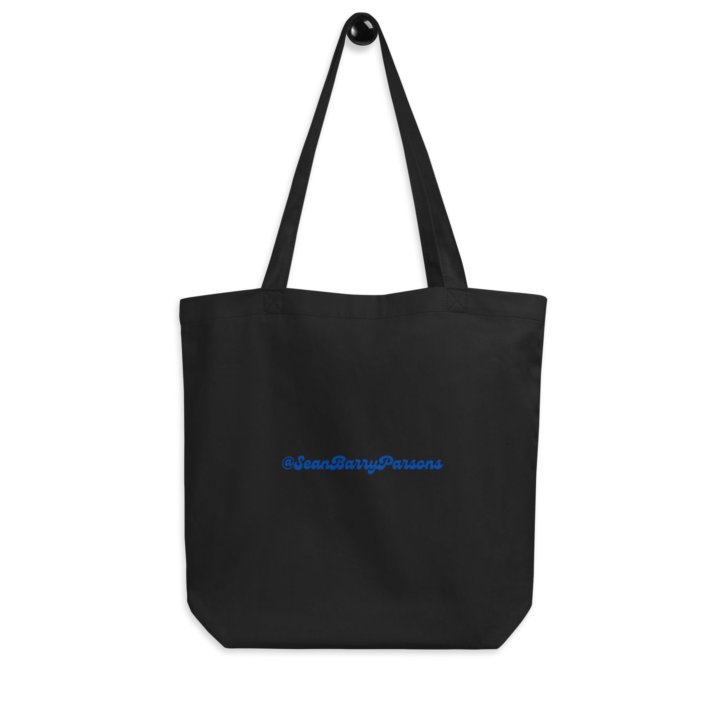 The Garden State Eco Tote Bag