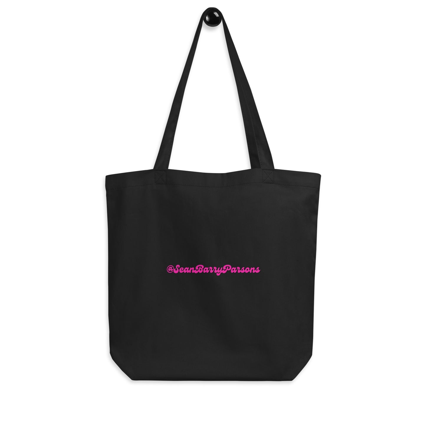 Hollywood Royalty Eco Tote Bag