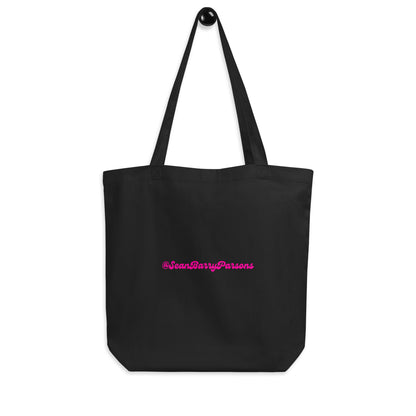 Mrs. Kummlicher Eco Tote Bag