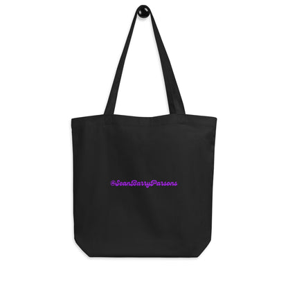 Pop Loretta Eco Tote Bag