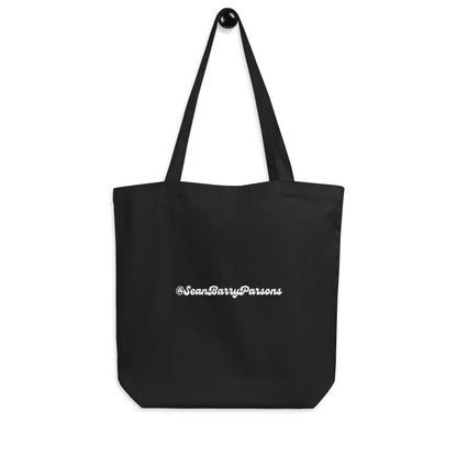 I Do Have Feelings Eco Tote Bag