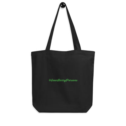 Va Fangool Eco Tote Bag