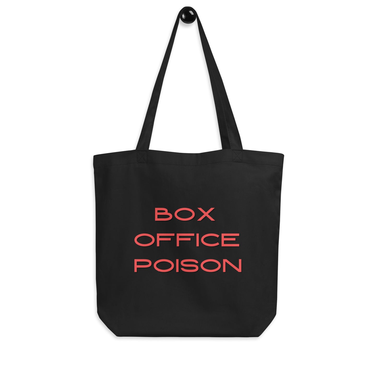 Box Office Poison Eco Tote Bag