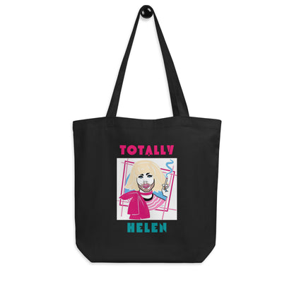 Totally Helen Eco Tote Bag