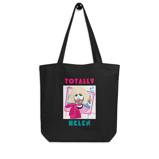 Totally Helen Eco Tote Bag