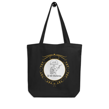 2/10 Helens Eco Tote Bag