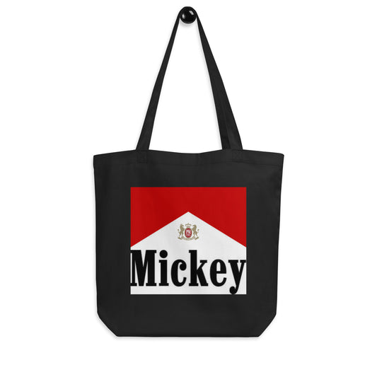 Mickey's Reds Eco Tote Bag