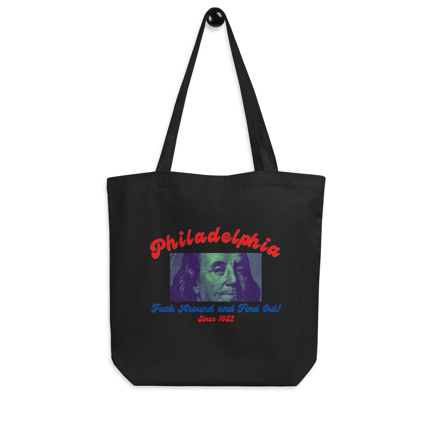 City of Brotherly Love Eco Tote Bag