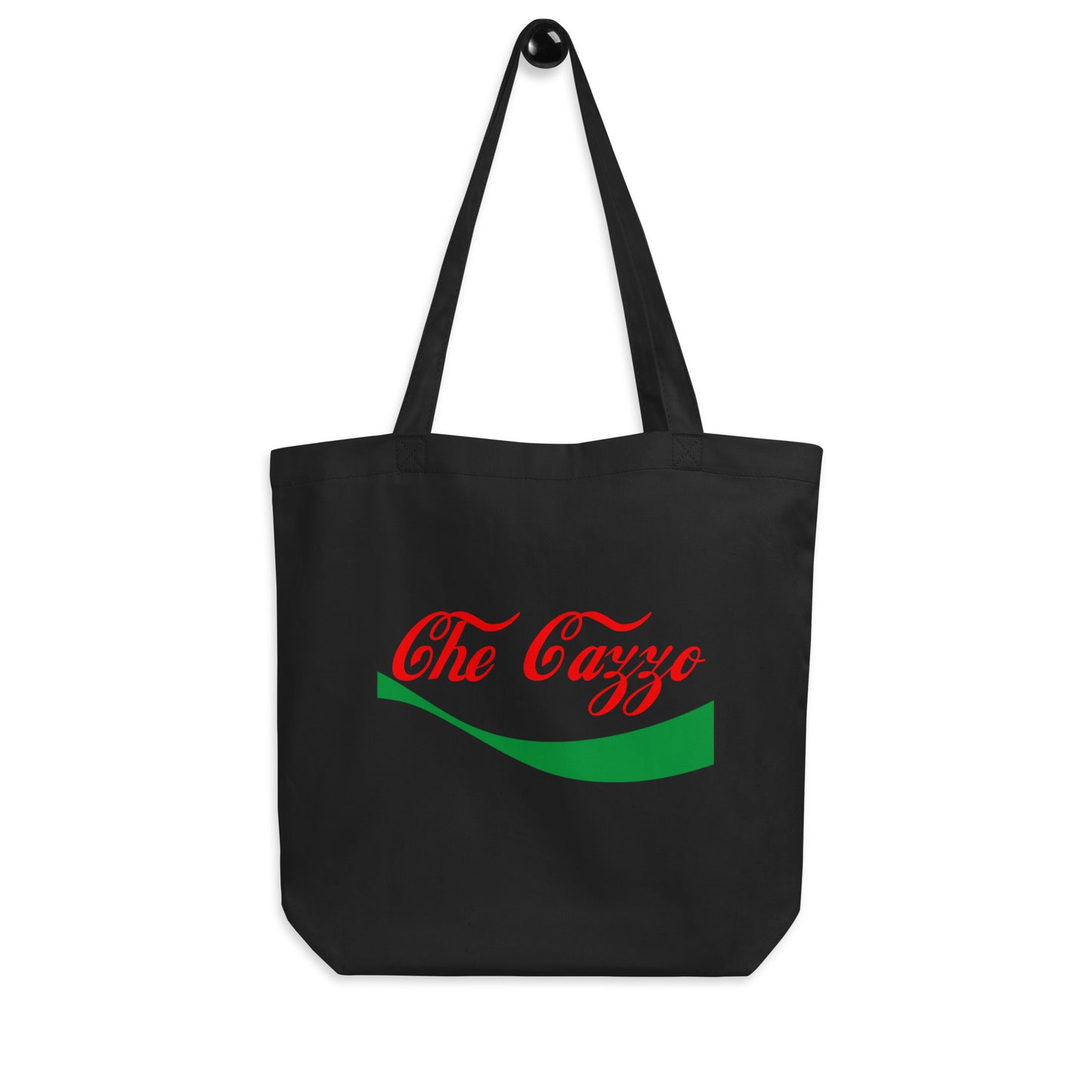 Che Cazzo Eco Tote Bag