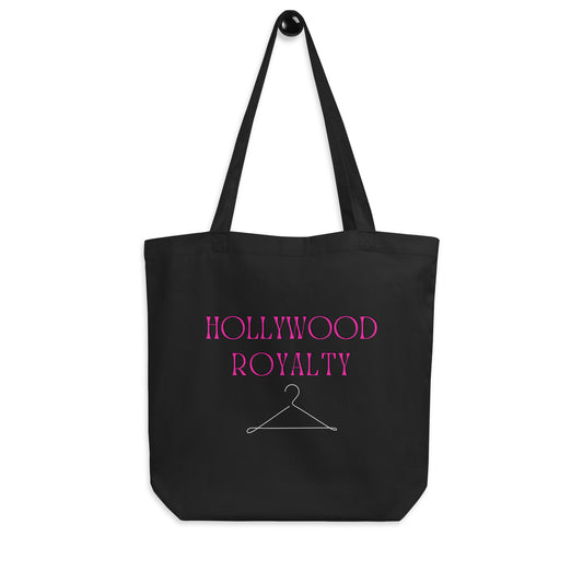 Hollywood Royalty Eco Tote Bag