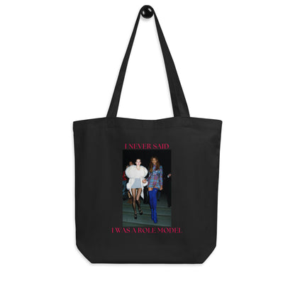 Super Models Eco Tote Bag