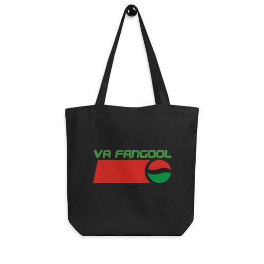 Va Fangool Eco Tote Bag